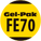 Gelpak Label FE70