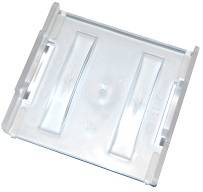 GP-CLIP-22T 2 Natural Polypropylene GP-CLIP-22T 2 Natural Polypropylene | Gel-Pak® | Vacuum Release Accessories