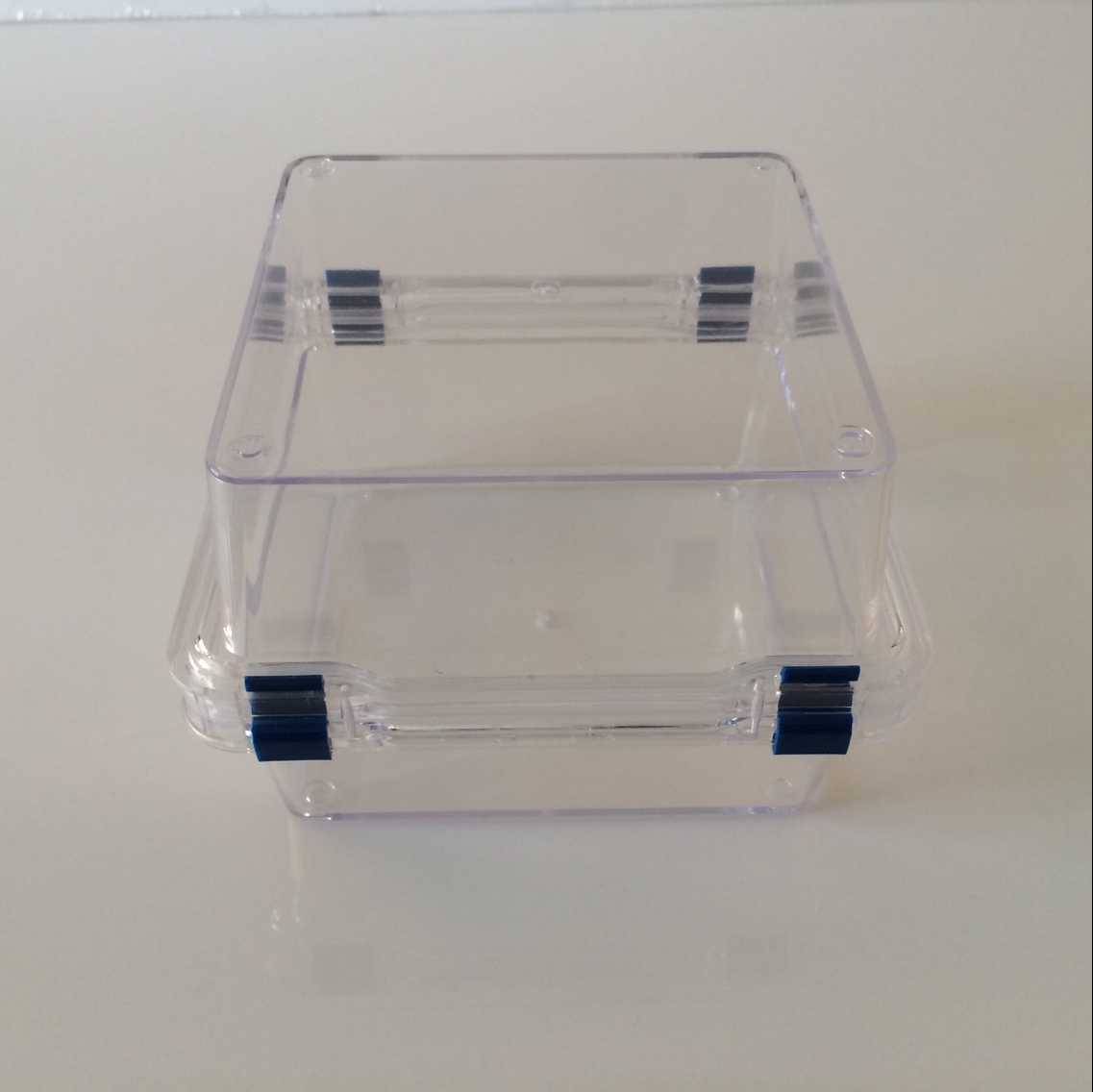 MB-150T-100 MB-150T-100 | Gel-Pak Membrane Boxes (MB) | Gel-Pak®