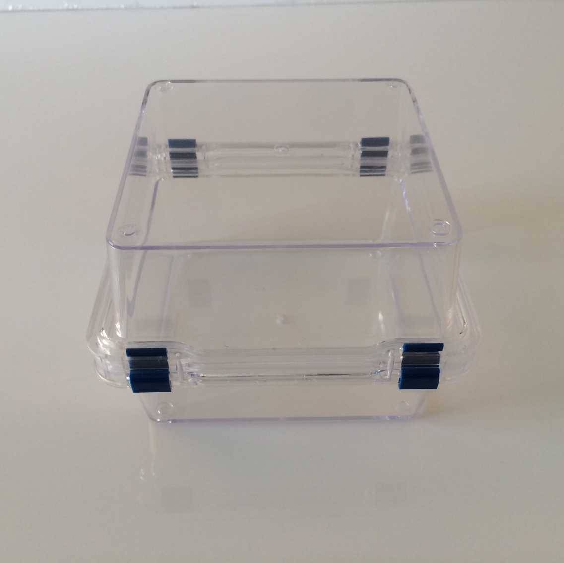 MB-150T-100 | Gel-Pak Membrane Boxes (MB) | Gel-Pak®