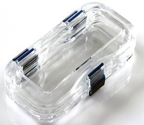 MB-100x50T-30 | Gel-Pak Membrane Boxes (MB) | Gel-Pak®