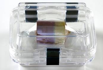 MB-100x75T-50 | Gel-Pak Membrane Boxes (MB) | Gel-Pak®