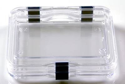 MB-125x100T-30 | Gel-Pak Membrane Boxes (MB) | Gel-Pak®