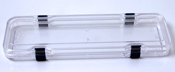MB-250x75-25 | Gel-Pak Membrane Boxes (MB) | Gel-Pak®