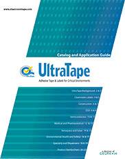 UltraTape Catalog Download | Adhesive Tapes & Labels | Gel-Pak®"