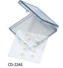 Gel-Pak Gel-Slide: CD-22AS CD-22AS | Gel-Pak® | Product Spotlight: Gel-Slide (CD Series)