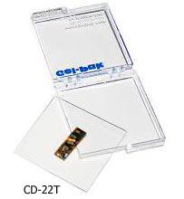 CD-22T | Gel-Pak® | Product Spotlight: Gel-Slide (CD Series)