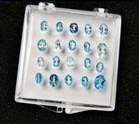 Gel-Pak Gem Box Gel-Pak Jewelry Boxes Available 2 | Gel-Pak® | Gem Boxes