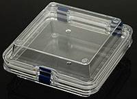 MB-100T-30B MB-100T-30B | Gel-Pak Membrane Boxes (MB) | Gel-Pak®