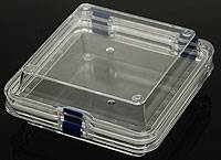 MB-100T-30B | Gel-Pak Membrane Boxes (MB) | Gel-Pak®