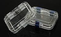 MB-100x75T-30 MB-100x75T-30 | Gel-Pak Membrane Boxes (MB) | Gel-Pak®