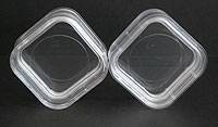 MB-55T/256 MB-55T-25 | Gel-Pak Membrane Boxes (MB) | Gel-Pak®