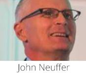 John Neuffer | Gel-Pak® | Sales Tracking up 21% From 2016