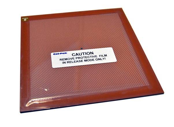 2” VR Tray Standard Product Catalog