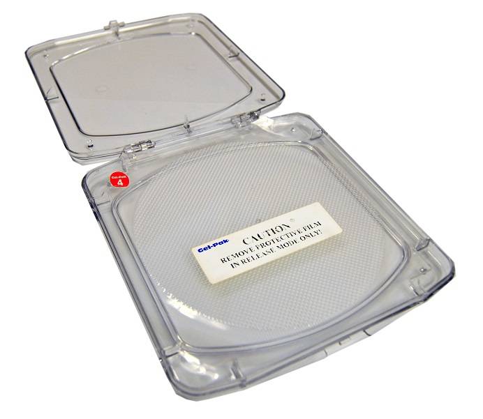 2” VR Tray Standard Product Catalog