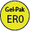 Gelpak Label ER0