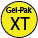 Gelpak Label XT