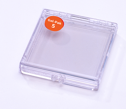 GelPak-AD-22T-00-X0