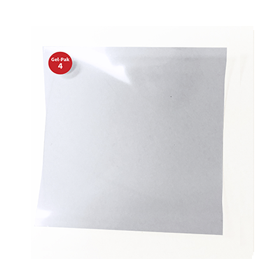  GelPak-WF-40x40-0170-X4