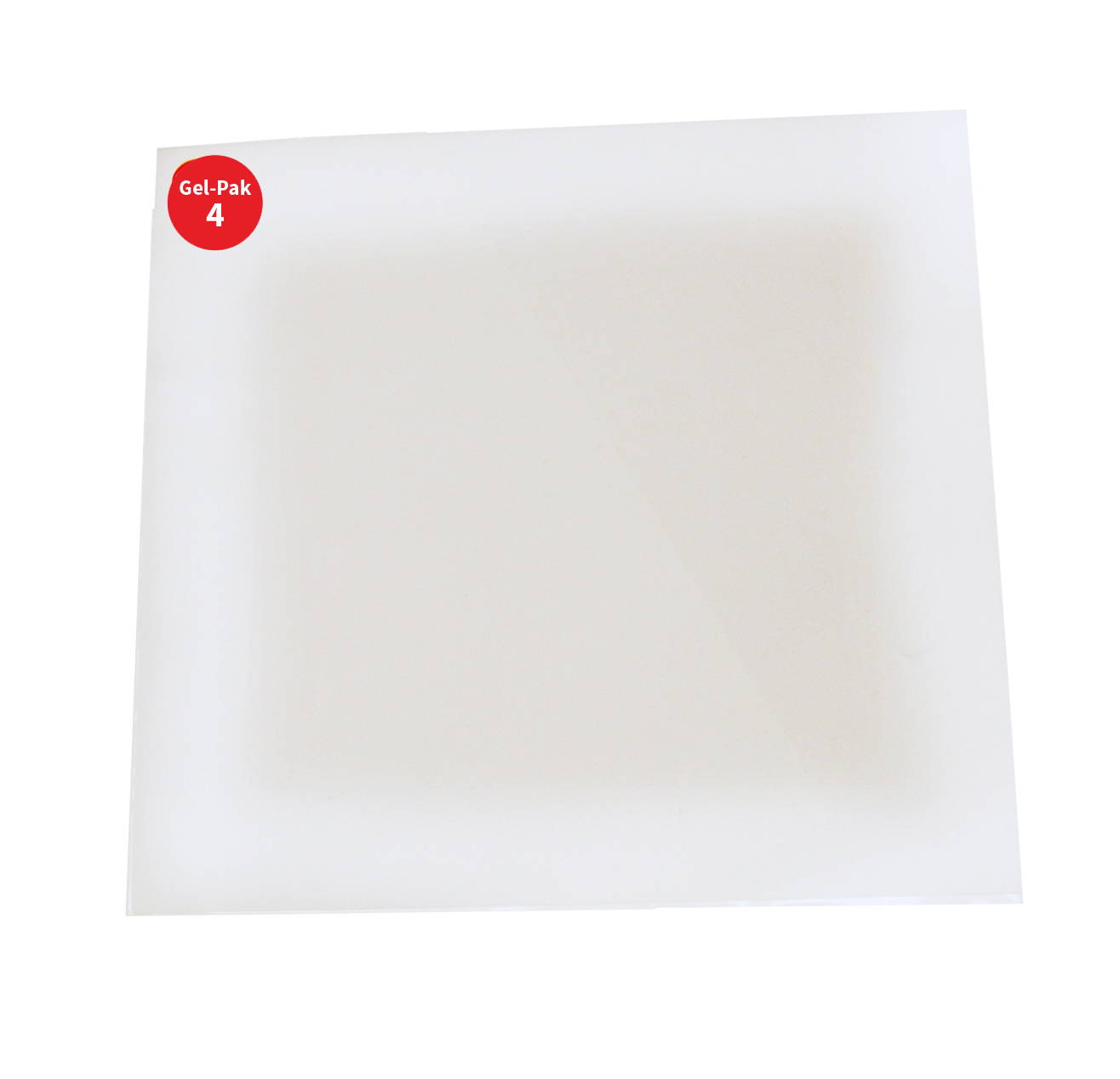  GelPak-DGL-45x45-0170-X4