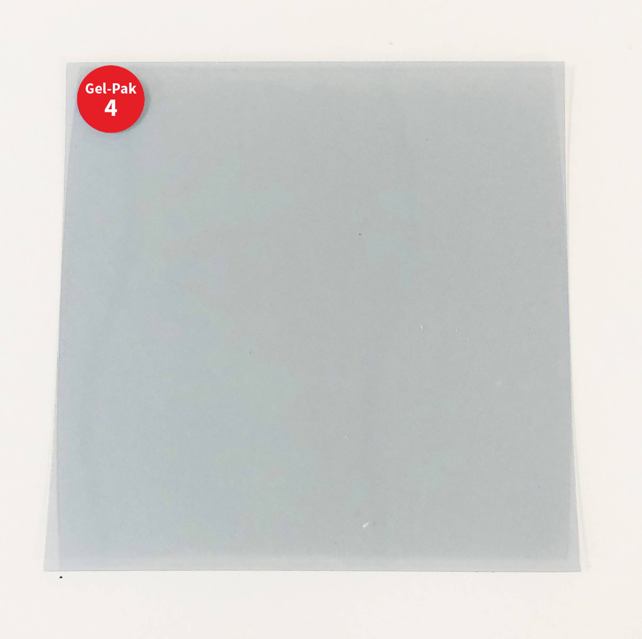  GelPak-WF-40x40-0060-X4