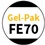 Gelpak Label FE70