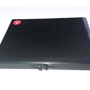 Gel-Box (AD Series) Dimensions 3.50" x 4.625" x 0.50"