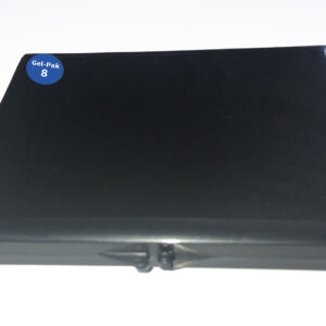 Gel-Box (AD Series) Dimensions 3.50" x 4.50" x 0.50"