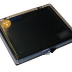 Gel-Box (AD Series) Dimensions 3.50" x 4.50" x 0.50"