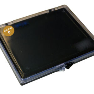 Gel-Box (AD Series) Dimensions 3.50" x 4.50" x 0.50"