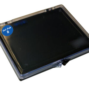 Gel-Box (AD Series) Dimensions 3.50" x 4.50" x 0.50"