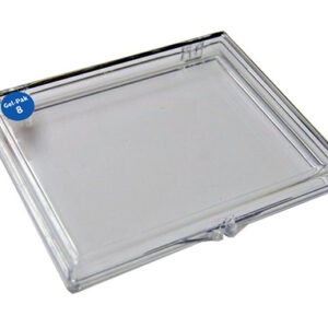 Gel-Box (AD Series) Dimensions 3.50" x 4.50" x 0.50"