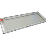 Gel-Box (AD Series) Dimensions 9.9375" x 3.50" x 0.625"