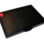 Gel-Box (AD Series) Dimensions 6.00" x 4.00" x 0.50"