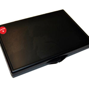 Gel-Box (AD Series) Dimensions 6.00" x 4.00" x 0.50"