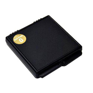 Gel-Box (AD Series) Dimensions 2.0" x 2.0" x 0.25"
