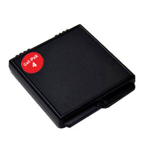 Gel-Box (AD Series) Dimensions 2.0" x 2.0" x 0.25"