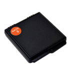 Gel-Box (AD Series) Dimensions 2.0" x 2.0" x 0.25"