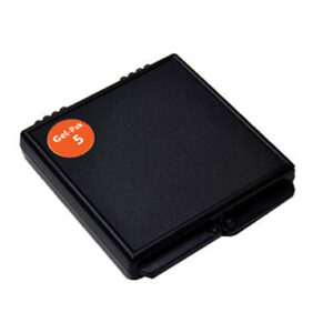 Gel-Box (AD Series) Dimensions 2.0" x 2.0" x 0.25"