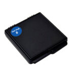 Gel-Box (AD Series) Dimensions 2.0" x 2.0" x 0.25"
