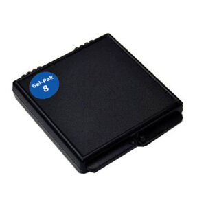 Gel-Box (AD Series) Dimensions 2.0" x 2.0" x 0.25"