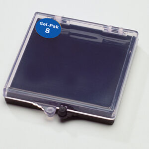 Gel-Box (AD Series) Dimensions 2.0" x 2.0" x 0.25"