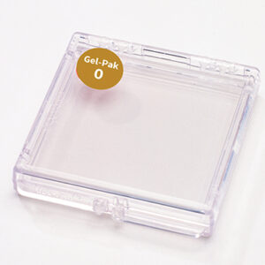 Gel-Box (AD Series) Dimensions 2.0" x 2.0" x 0.25"