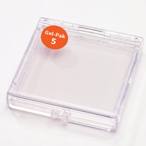 Gel-Box (AD Series) Dimensions 2.0" x 2.0" x 0.25"