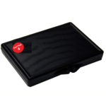 Gel-Box (AD Series) Dimensions 2.0" x 3.0" x 0.375"