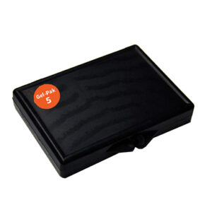 Gel-Box (AD Series) Dimensions 2.0" x 3.0" x 0.375"