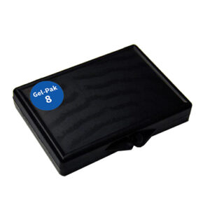 Gel-Box (AD Series) Dimensions 2.0" x 3.0" x 0.375"