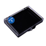 Gel-Box (AD Series) Dimensions 2.0" x 3.0" x 0.375"