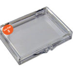 Gel-Box (AD Series) Dimensions 2.0" x 3.0" x 0.375"
