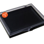 Gel-Box (AD Series) Dimensions 2.50" x 3.50" x 0.50"